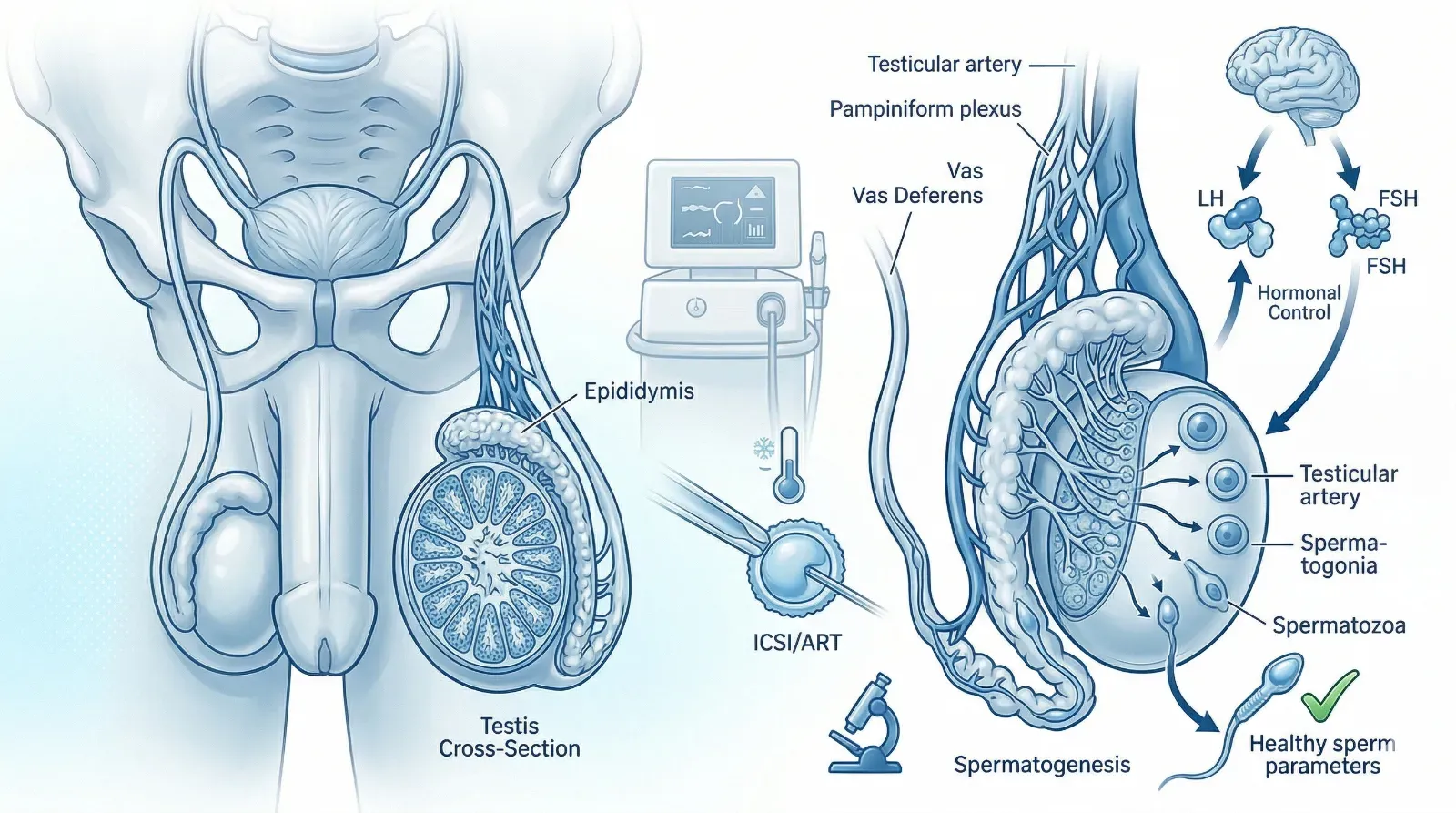 Selektif Dorsal Krioablasyon: Erken Boşalmada Kalıcı Çözüm